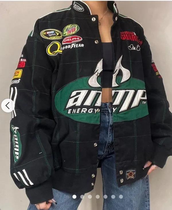 Dale Earnhardt Chase Authentics Jr. NASCAR - Image 2