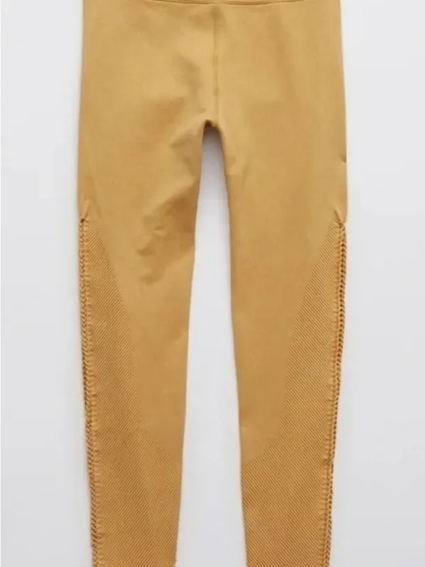 NWOT Aerie Offline Leggings - Image 2