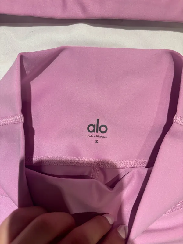 Alo Yoga Set Airlift - Image 7