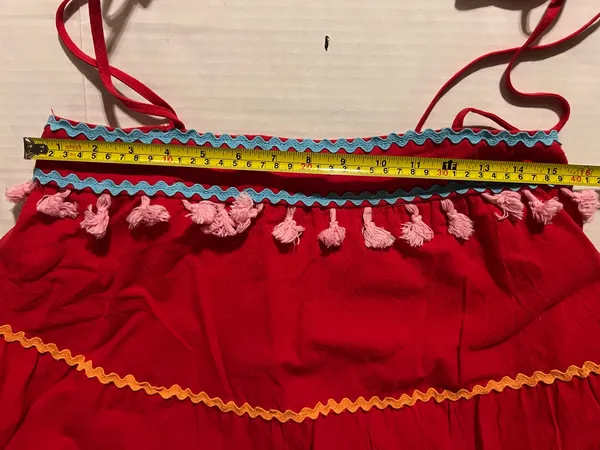 Pants Store Res Dress size S - Image 6