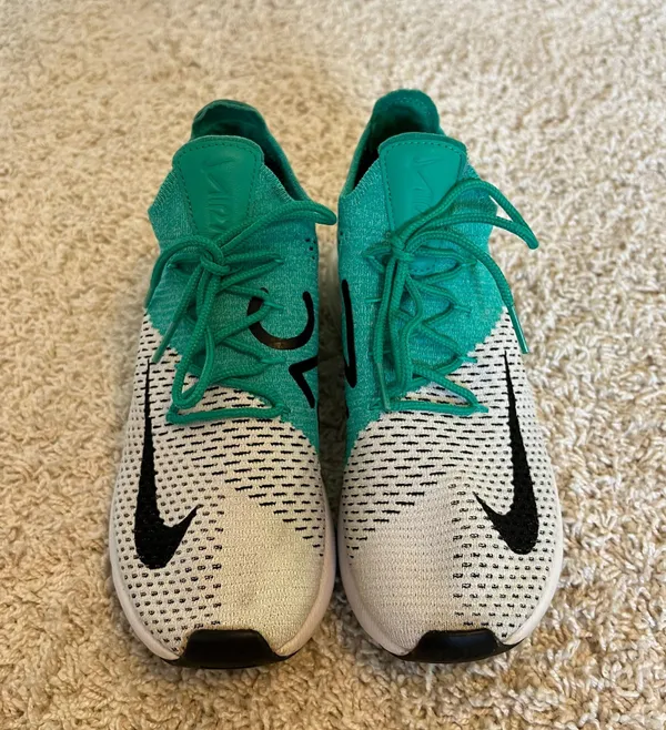 Nike Women’s  Air Max 270 Flyknit - Image 5