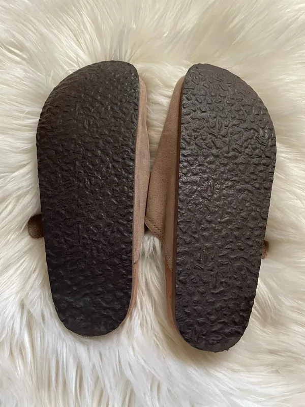 TIME AND TRU • CLOGS Women • - Image 7
