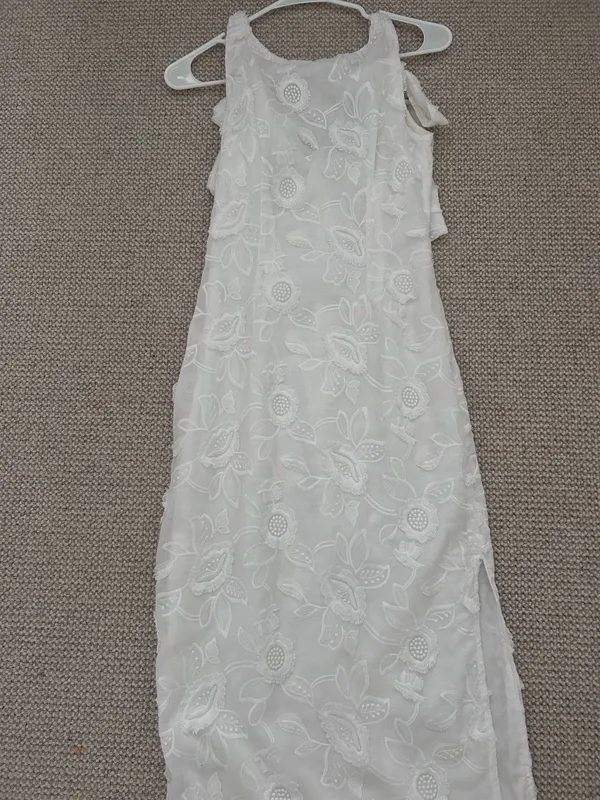 Petal and pup Kerry maxi dress - Image 3