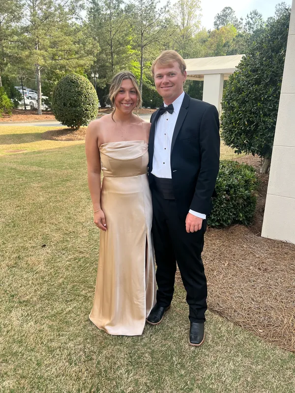 Birdy Grey Bridesmaid Dress - Image 4