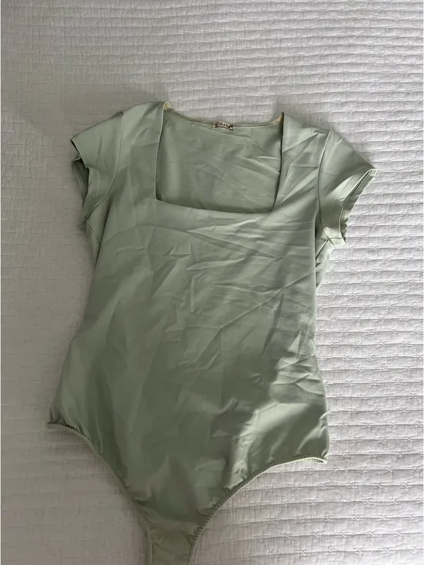 Free People Bodysuit - Image 3