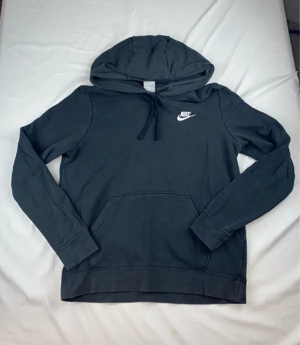 Nike hoodie  - Image 3