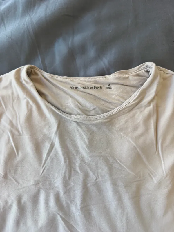 Abercrombie Tee - Image 3