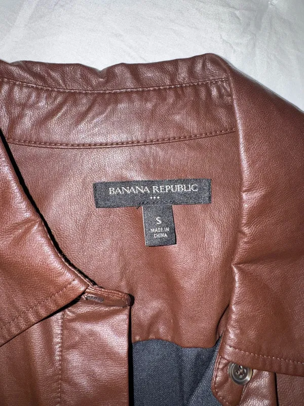Banana Republic Top - Image 2