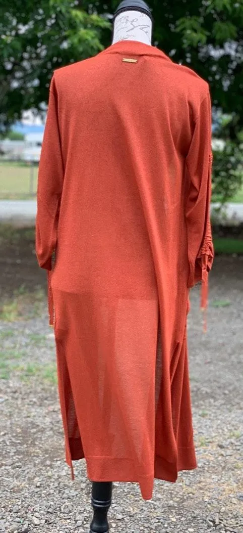Michael Kors NWT  Duster Small - Image 3