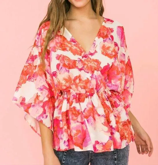 Blouse Size M - Image 2