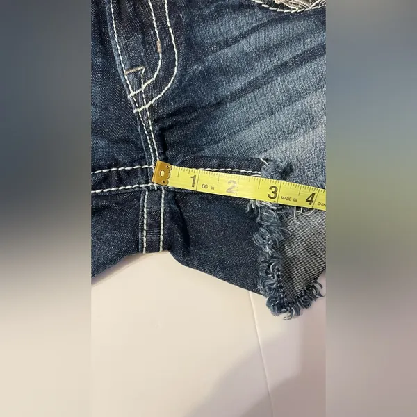 Miss Me Women's Jean Shorts - Image 4