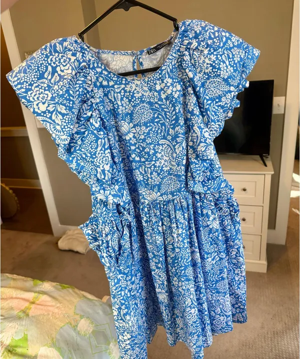 ZARA Dress - Image 2