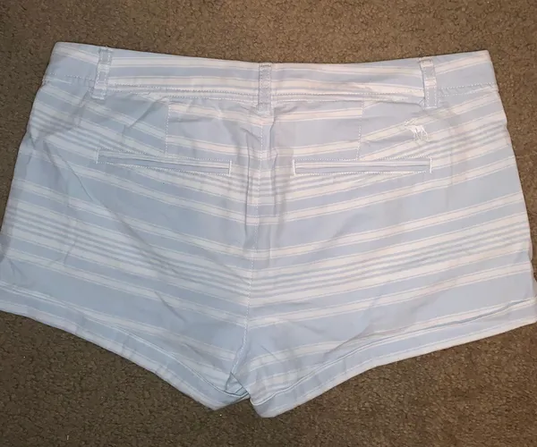 Abercrombie Shorts - Image 2