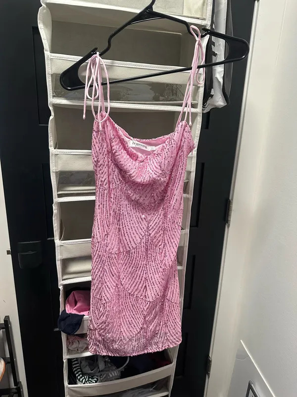 Beginning Boutique Dress - Image 5