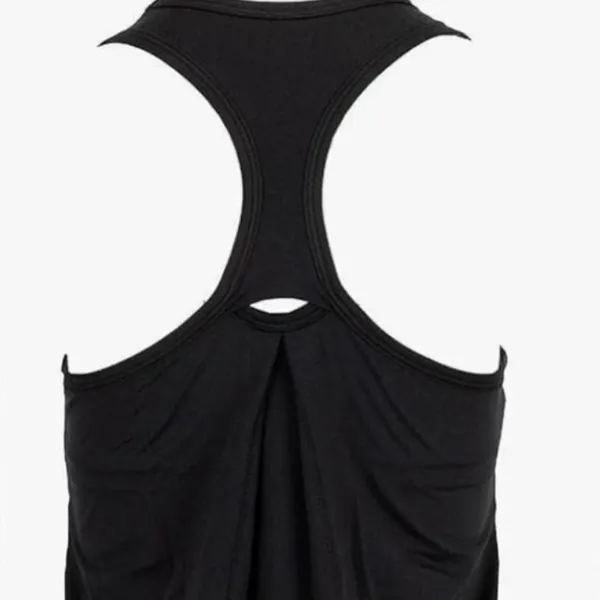 EleVen‎ by Venus Williams Women's Race Day Tank Black NWT Size XS - Image 2