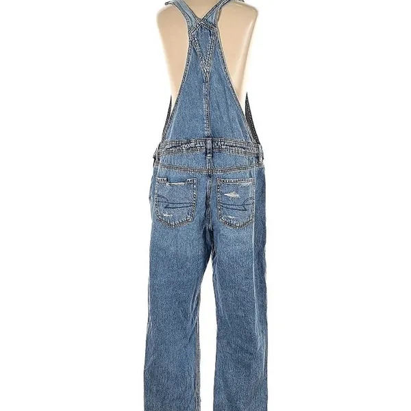 American Eagle Overalls - Image 2