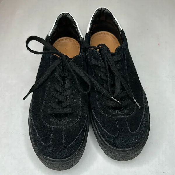 Zara Platform Sneakers - Image 2