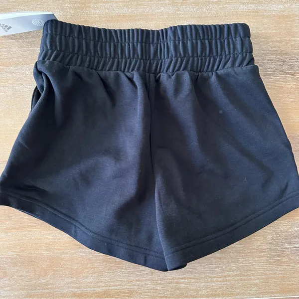 Adidas Training Hyperglam Shorts - Image 4