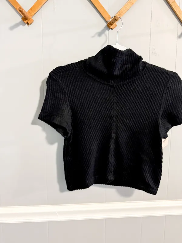 Free People Can’t Even Baby Crop Top - Image 6