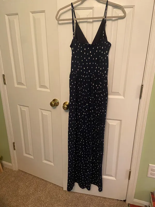 Kaileigh Jumpsuit - Image 2