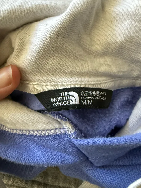 The North Face Women’s Hoodie - Image 2