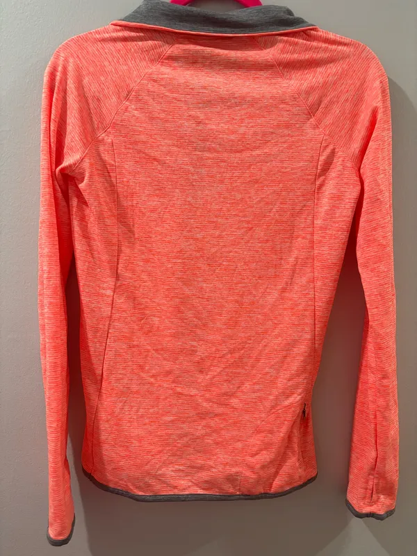 Under Armour Quarter-Zip - Image 2