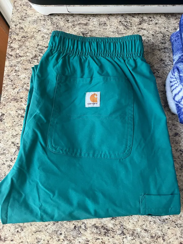 Carhartt Scrub Pants - Image 2