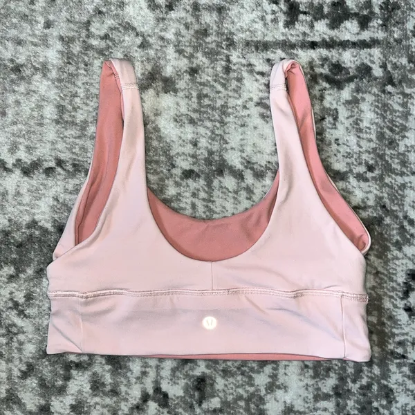 Lululemon Align Reversible Bra *Light Support, A/B Cup - Image 4