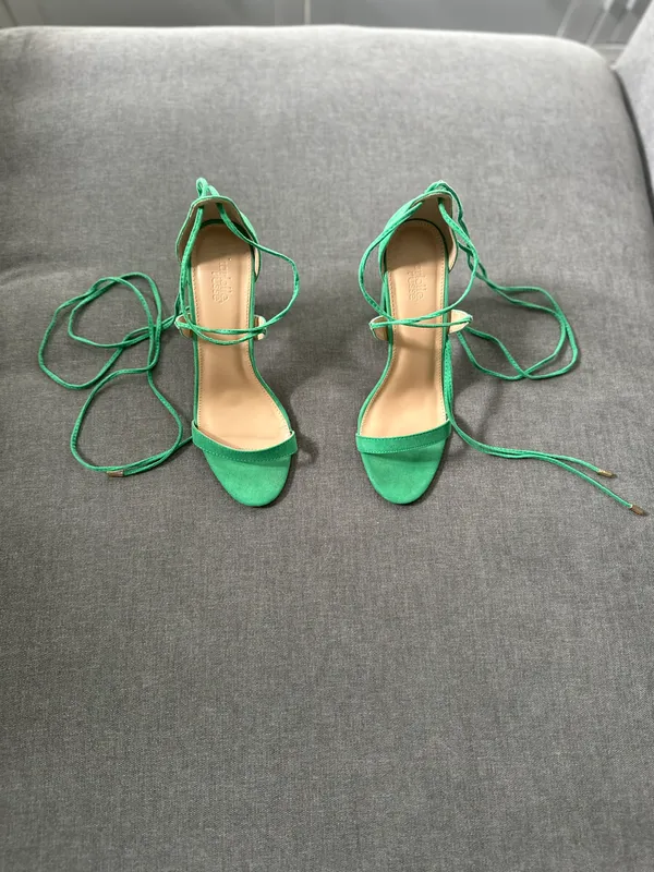 Homecoming Hoco Shoes - Image 5