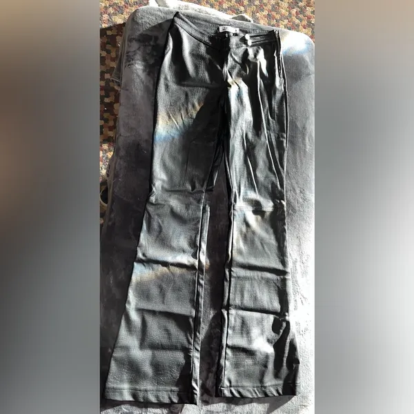 Tiger Mist Jadene Pant in Black Size Small - Image 14