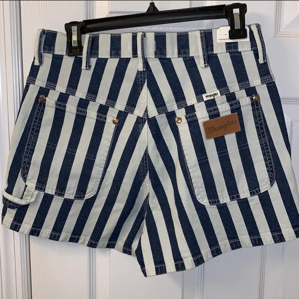 Wrangler Shorts - Image 2