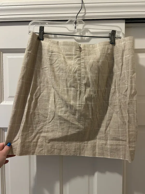 Madewell Skirt - Image 2