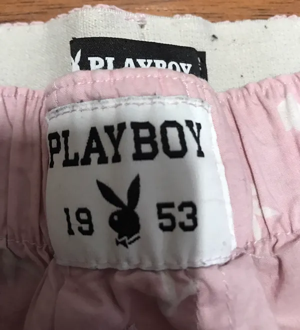 Playboy boxers - Image 3