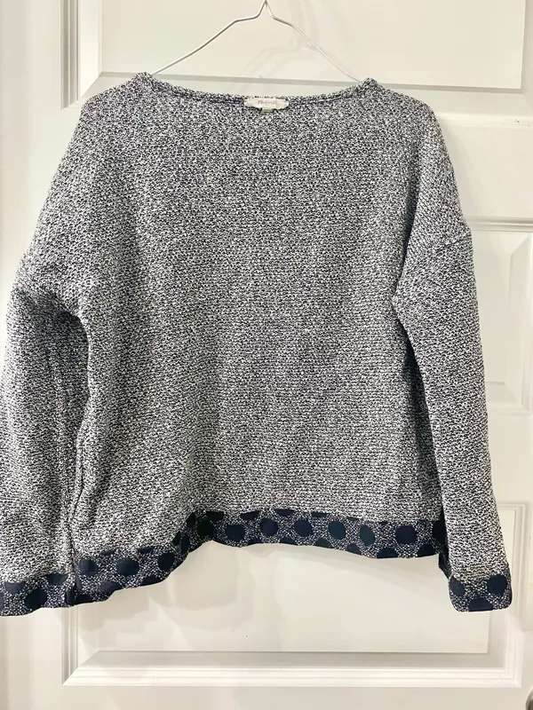 Madewell Sweater. Large - Image 11