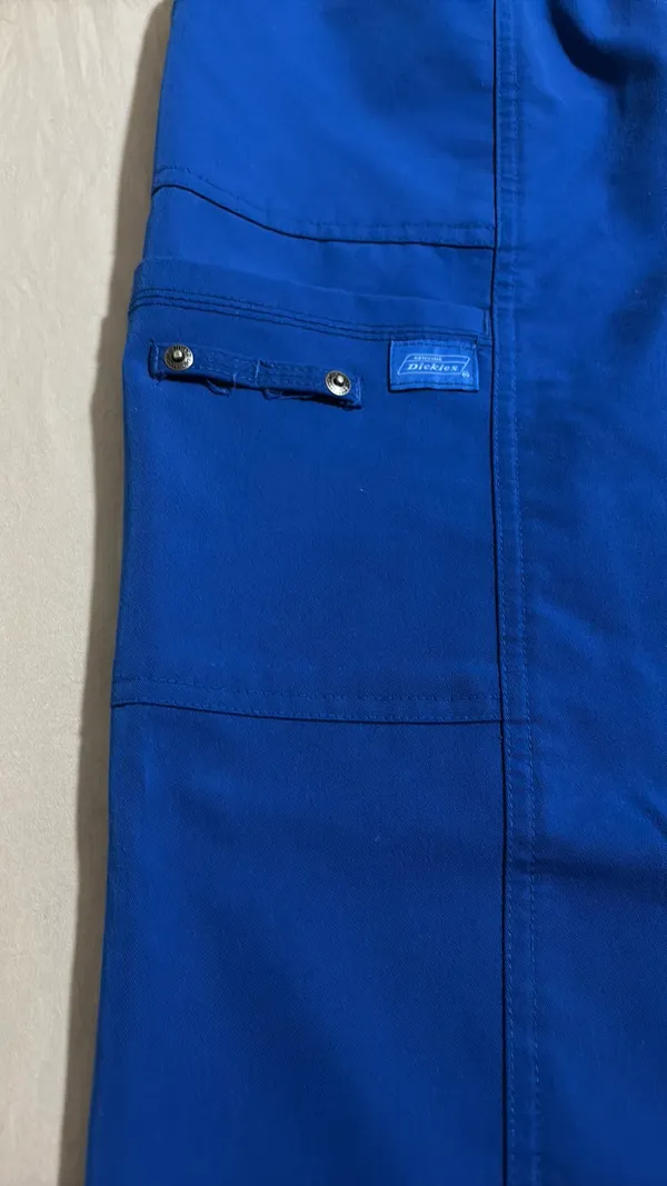 Dickies Scrub Pants - Image 5