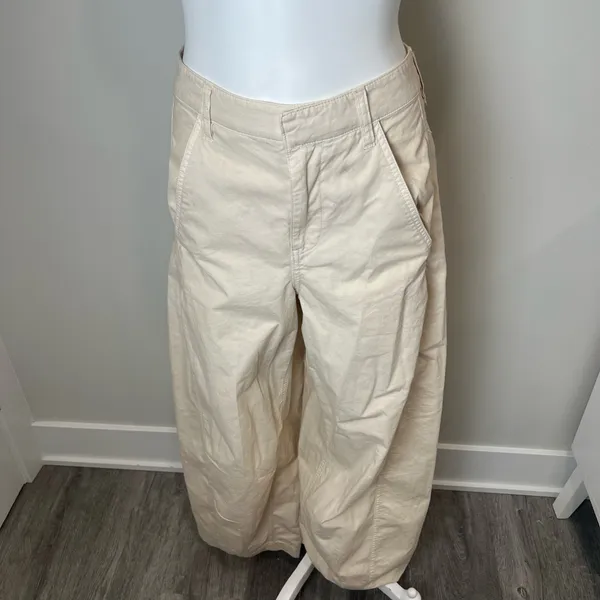 Free people Rylee Chino - Image 2