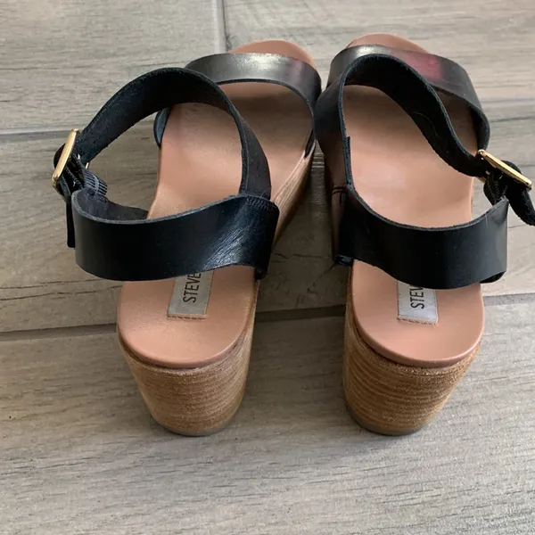 Steve Madden platform sandals - Image 3