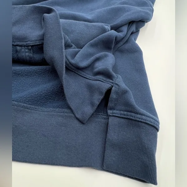 Anthropologie Pilcro Johnny Collar Pullover - Image 10