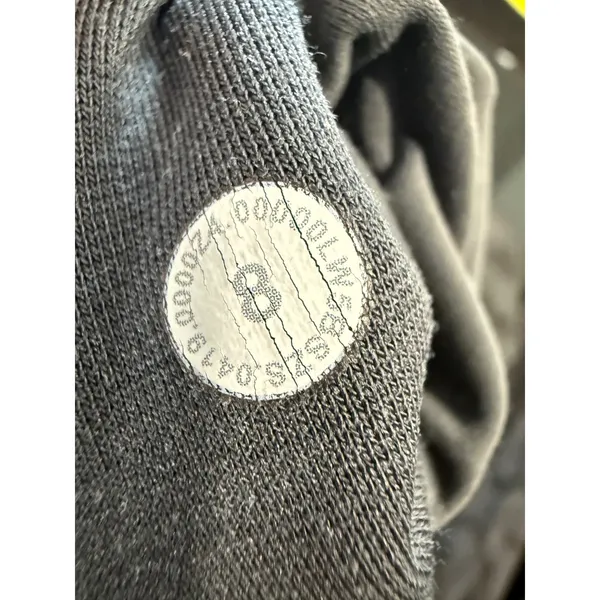 Lululemon‎ Align High-Rise Pant 25" Leoflage Black Multi Size 8 LW5CQDS - Image 6