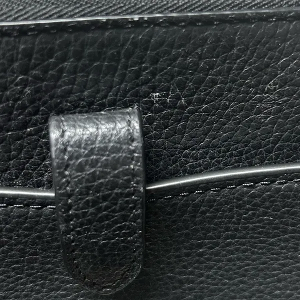 Kate Spade Leila Pebbled Small Tab Crossbody Shoulder Mini Bag Black *NO STRAP - Image 7