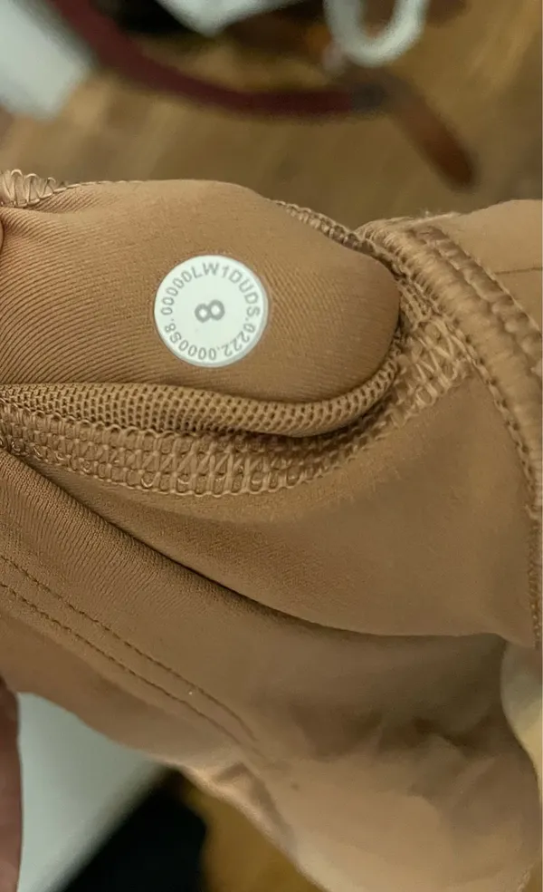 Lululemon Align Tank - Image 2
