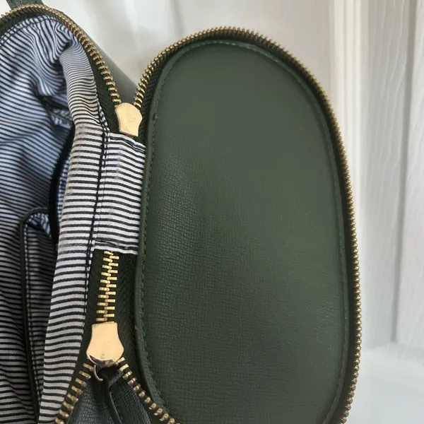 Antik Kraft green crossbody - Image 7