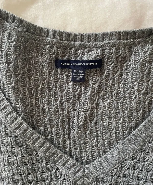 American Eagle Sweater - Image 2