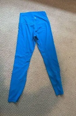 Lululemon Align Leggings 28" - Image 2