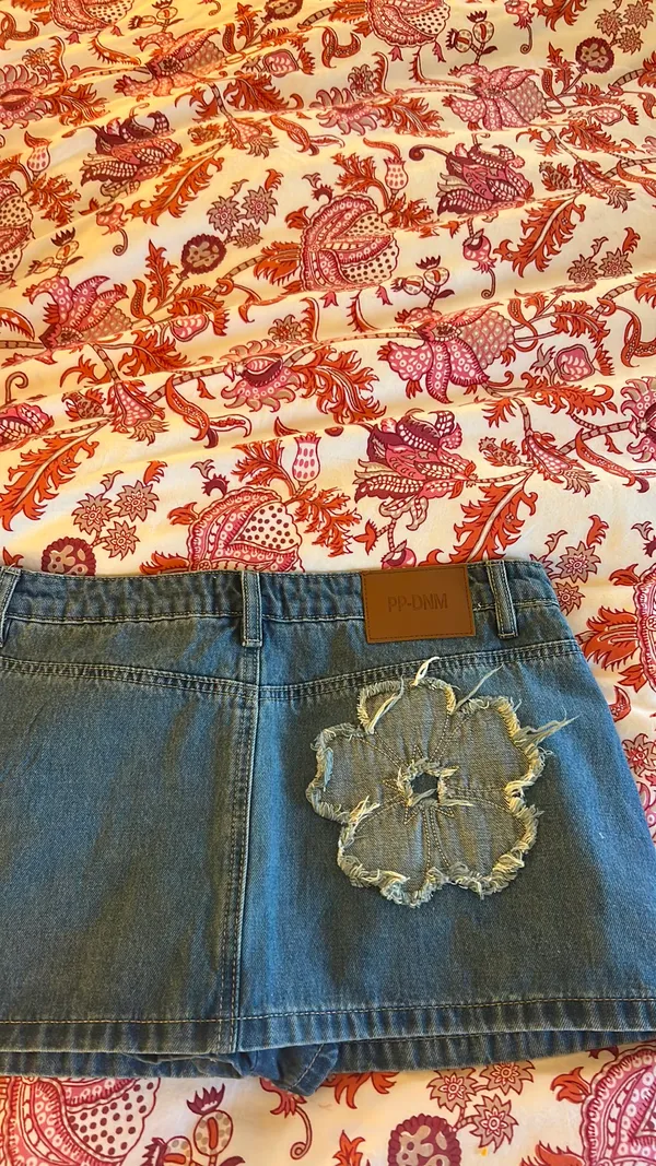 Princess Polly Skirt Mini - Image 2