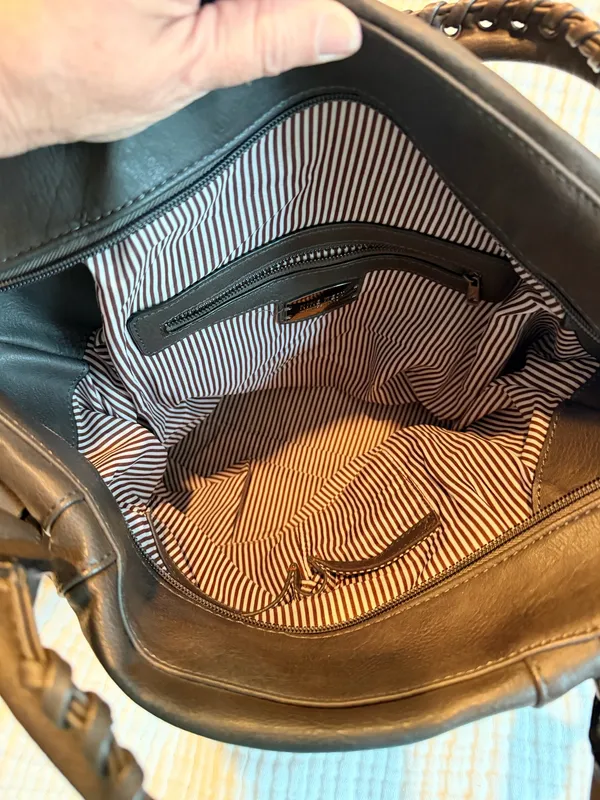 Nine West Leather Purse - Image 4
