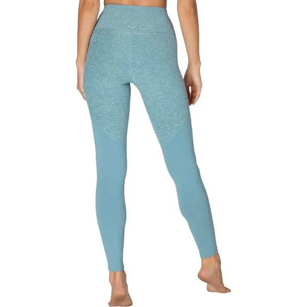 Beyond Yoga Spacedye All The Filament High Waisted Long Legging Medium - Image 10