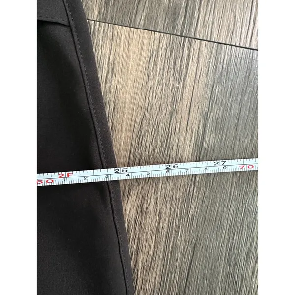 Albion Fit Maxi Cargo Skirt Black XL - Image 5
