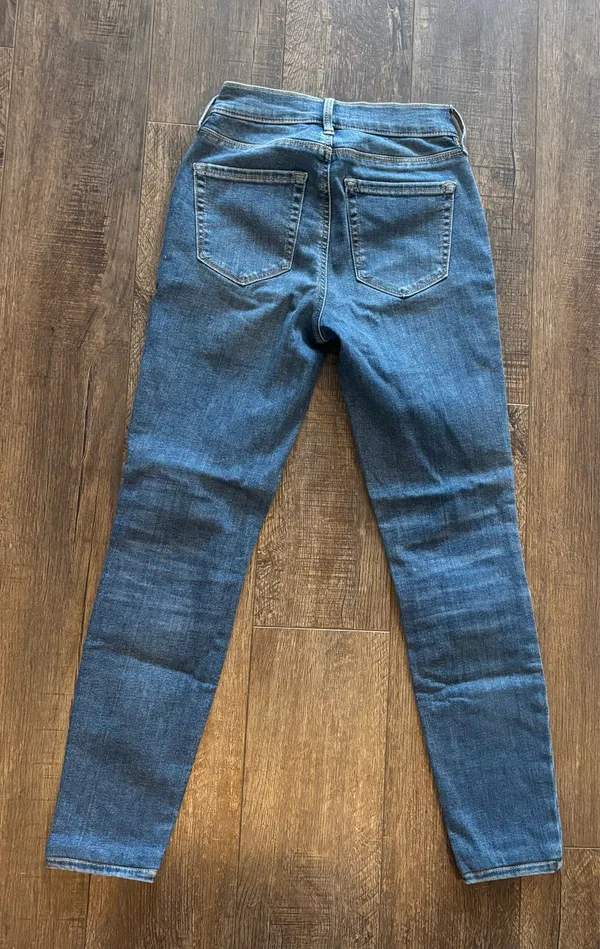 PacSun High-Rise Jeans - Image 2