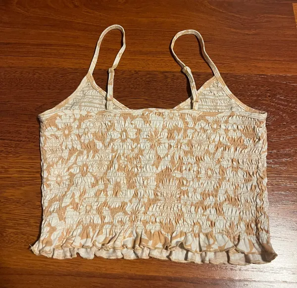American Eagle Tank-top - Image 3
